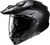 Hjc I80 Modular Helmet - Solid - Semi-Flat Black - 2Xl EP37NUS8XBSV