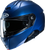 Hjc I91 Modular Helmet - Solid - Semi-Flat - Metallic Blue - 4Xl EP35NUSJSMBV