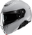 Hjc I91 Modular Helmet - Solid - N Gray - Large EP35NUS6XGNV