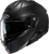 Hjc I91 Modular Helmet - Solid - Semi-Flat Black - 4Xl EP35NUSJXBSV
