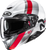 Hjc Rpha 91 Modular Helmet - Fensh - Mc1 - Small EA24NUS4601V