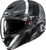 Hjc Rpha 91 Modular Helmet - Fensh - Mc5 - Medium EA24NUS5605V
