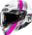 Hjc Rpha 91 Modular Helmet - Fensh - Mc8 - Small EA24NUS4608V