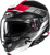 Hjc Rpha 91 Modular Helmet - Madal - Mc1 - Medium EA24NUS5701V