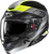 Hjc Rpha 91 Modular Helmet - Madal - Mc3H - Small EA24NUS47H3V