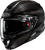 Hjc Rpha 91 Carbon Modular Helmet - Solid - Medium EB19NUS5CABV
