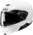 Hjc Rpha 91 Modular Helmet - Solid - White - Medium EA24NUS5XWHV