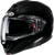 Hjc Rpha 91 Modular Helmet - Solid - Black - 2Xl EA24NUS8XBKV