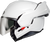 Hjc I100 Modular Helmet - Solid - White - Large EP26NUS6XWHV