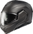 Hjc I100 Modular Helmet - Solid - Semi-Flat Titanium - Small EP26NUS4SFTV