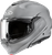 Hjc F100 Modular Helmet - Solid - N Gray - Large EH06NUS6XGNV