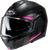 Hjc I100 Modular Helmet - Beis - Mc8Sf - Xs 376222