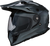 Z1R Range Helmet - Mips - Solid - Dark Silver - 2Xl 0101-12380