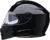 Z1R Solaris 2.0 Modular Helmet - Solid - Black - Medium 0101-17481