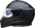 Z1R Solaris 2.0 Modular Helmet - Solid - Flat Black - Large 0101-17494