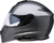 Z1R Solaris 2.0 Modular Helmet - Solid - Dark Silver - Medium 0101-17520