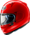 Arai Helmets Regent-X Helmet - Code - Red - Small 0101-17564