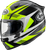 Arai Helmets Contour-X Helmet - Mark - Yellow - Medium 0101-18148