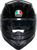 Agv K7 Helmet - Gloss Black - Medium 2118399004-014-M