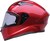 Z1R Talon Helmet - Solid - Red - 2Xl 0101-18433