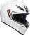 Agv K1 S Helmet - White - Medium 2118394018028M