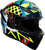Agv K1 S Helmet - Rossi Winter Test 2020 - Small 2118394018067S