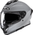 Hjc C71 Helmet - Solid - N Gray - Large FP69NUS6XGNV