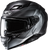 Hjc F71 Helmet - Catos - Mc5Sf - 2Xl FA47NUS8BS5V