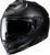 Hjc I71 Helmet - Solid - Semi-Flat Black - Medium FP55NUS5XBSV