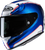 Hjc Rpha 12N Helmet - Respon - Mc2 - Xs FA53NUS3G02V
