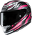 Hjc Rpha 12N Helmet - Dravix - Mc8Sf - Small FA53NUS4K8SV