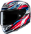 Hjc Rpha 12N Helmet - Dravix - Mc21 - Xs FA53NUS3K21V