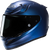 Hjc Rpha 12N Helmet - Semi-Flat Metallic Blue - Large FA53NUS6SMBV