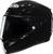 Hjc Rpha 12N Helmet - Black - 2Xl FA53NUS8XBKV