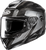 Hjc Rpha 72 Carbon Helmet - Fynex - Mc5 - Small FB25NUS4005V