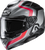 Hjc Rpha 72 Helmet - Ernem - Mc1Sf - Small FH11NUS42S1V