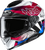Hjc Rpha 72 Helmet - Goldy - Mc21 - Small FH11NUS4321V
