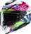 Hjc Rpha 72 Helmet - Goldy - Mc84Sf - Medium FH11NUS5384V