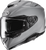 Hjc Rpha 72 Helmet - Solid - N Gray - Medium FH11NUS5XGNV