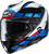 Hjc Rpha 72 Helmet - Value - Mc21 - 2Xl FH11NUS8121V