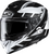 Hjc Rpha 72 Helmet - Value - Mc5 - Small FH11NUS4105V