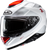 Hjc Rpha 71 Helmet - Frepe - Mc1 - 2Xl 407084