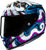 Hjc Rpha 12N Helmet - Kraken - Mc28 - Large FA53NUS6C28V