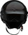 Z1R Vagrant Nc Helmet - Rose - Black - Large 0103-1453