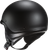 Hjc C20 Helmet - Solid - Semi-Flat Black - Xl HP37NUS7XBSV