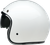 Z1R Grimlock Helmet - Solid - White - Medium 0104-3626