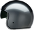 Z1R Grimlock Helmet - Solid - Silver - Medium 0104-3640