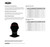 Hjc F31 Helmet - Bask - Mc5 - Small JA21NUS4405V