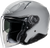 Hjc Rpha 31 Helmet - Solid - N Gray - Large JA19NUS6XGNV