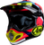 Arai Helmets Vx-Pro4 Helmet - Block - Small 0110-8181